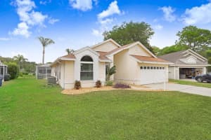 3060 ESPLANADE DRIVE, NEW PORT RICHEY, FL 34655 Sold 11/12/24