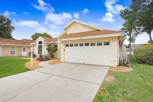 3060 ESPLANADE DRIVE, NEW PORT RICHEY, FL 34655 Sold 11/12/24