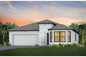 1907 PEPPER GRASS DRIVE, NORTH PORT, FL 34289 Sold 12/05/24