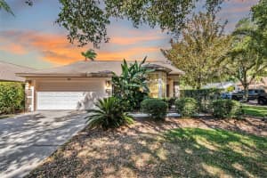 863 CRESTRIDGE CIRCLE, TARPON SPRINGS, FL 34688 Sold 07/29/24
