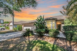 863 CRESTRIDGE CIRCLE, TARPON SPRINGS, FL 34688 Sold 07/29/24