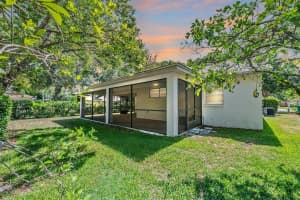 863 CRESTRIDGE CIRCLE, TARPON SPRINGS, FL 34688 Sold 07/29/24