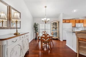 5805 ARBOR WALK LANE, TAMPA, FL 33624 Sold 07/03/24