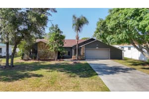 14074 OLETA STREET, SPRING HILL, FL 34609 Sold 01/29/25