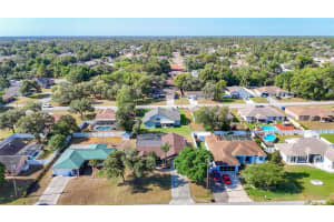 14074 OLETA STREET, SPRING HILL, FL 34609 Sold 01/29/25