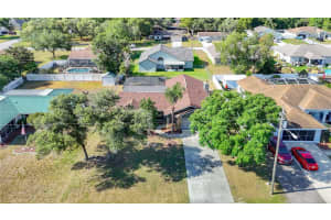 14074 OLETA STREET, SPRING HILL, FL 34609 Sold 01/29/25