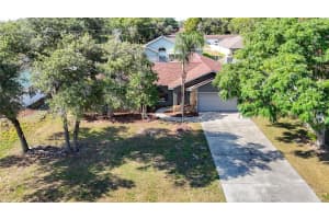 14074 OLETA STREET, SPRING HILL, FL 34609 Sold 01/29/25