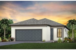 4673 BLUE STAR COURT, NORTH PORT, FL 34289 Sold 04/24/25