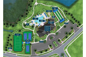 4673 BLUE STAR COURT, NORTH PORT, FL 34289 Sold 04/24/25