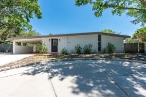 3313 KORINA LANE, TAMPA, FL 33618 Sold 12/05/24