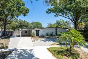 3313 KORINA LANE, TAMPA, FL 33618 Sold 12/05/24