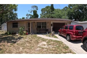 8117 GULF WAY, HUDSON, FL 34667 Sold 08/14/24