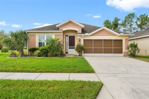 329 SEA HOLLY DRIVE, BROOKSVILLE, FL 34604 Sold 08/28/24