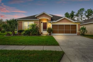 329 SEA HOLLY DRIVE, BROOKSVILLE, FL 34604 Sold 08/28/24