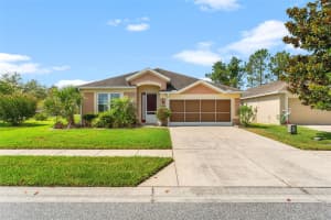 329 SEA HOLLY DRIVE, BROOKSVILLE, FL 34604 Sold 08/28/24