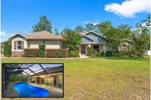 1 WHITEWOOD STREET, HOMOSASSA, FL 34446 Sold 01/22/25