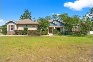 1 WHITEWOOD STREET, HOMOSASSA, FL 34446 Sold 01/22/25