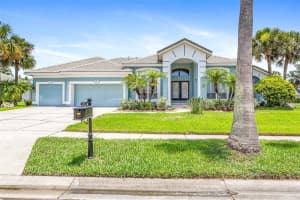 12110 MARBLEHEAD DRIVE, TAMPA, FL 33626 Sold 12/30/24