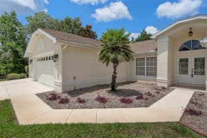 9 CALENDULA COURT, HOMOSASSA, FL 34446 Sold 07/26/24