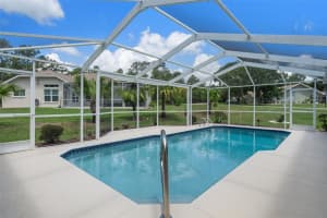 9 CALENDULA COURT, HOMOSASSA, FL 34446 Sold 07/26/24
