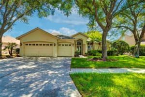6115 CEZANNE AVENUE, LUTZ, FL 33558 Sold 07/17/24