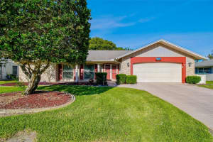 8317 ROXBORO DRIVE, HUDSON, FL 34667 Sold 09/20/24