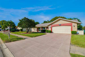 8317 ROXBORO DRIVE, HUDSON, FL 34667 Sold 09/20/24