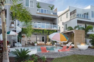 362 CAPRI BOULEVARD, TREASURE ISLAND, FL 33706 Sold 01/03/25