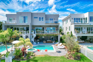362 CAPRI BOULEVARD, TREASURE ISLAND, FL 33706 Sold 01/03/25