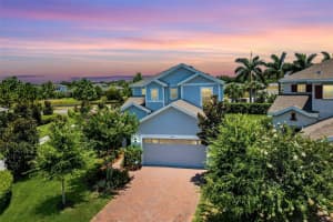 6151 VOYAGERS PLACE, APOLLO BEACH, FL 33572 Sold 12/31/24
