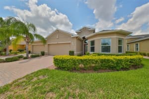 628 CHIPPER DRIVE, SUN CITY CENTER, FL 33573 Sold 01/14/25