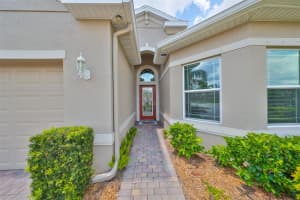 628 CHIPPER DRIVE, SUN CITY CENTER, FL 33573 Sold 01/14/25