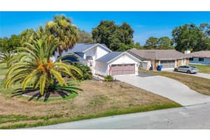 8970 LISMORE COURT, WEEKI WACHEE, FL 34613 Sold 08/28/24