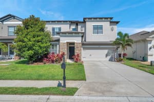 1219 KETZAL DRIVE, TRINITY, FL 34655 Sold 06/28/24