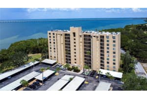 2616 Cove Cay Dr #506, CLEARWATER
