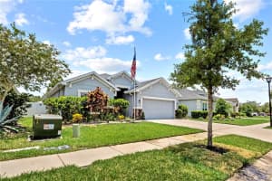 6502 BRADFORD HILL COURT, WESLEY CHAPEL, FL 33545 Sold 05/30/25