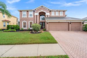 21631 CORMORANT COVE DRIVE, LAND O LAKES, FL 34637 Sold 08/28/25