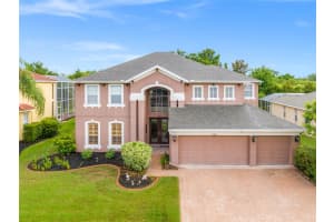 21631 CORMORANT COVE DRIVE, LAND O LAKES, FL 34637 Sold 08/28/25