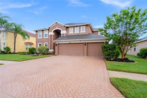 21631 CORMORANT COVE DRIVE, LAND O LAKES, FL 34637 Sold 08/28/25