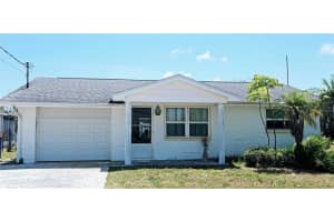 13916 BARNARD AVENUE, HUDSON, FL 34667 Sold 04/03/25