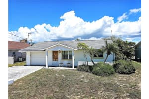 13916 BARNARD AVENUE, HUDSON, FL 34667 Sold 04/03/25