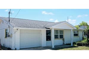 13916 BARNARD AVENUE, HUDSON, FL 34667 Sold 04/03/25