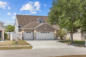 24834 OAKHAVEN COURT, LUTZ, FL 33559 Sold 09/27/24