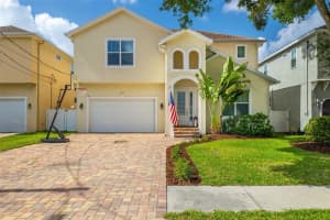 2712 GRAY STREET, TAMPA, FL 33609 Sold 12/16/24