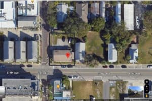 1501 17TH STREET, TAMPA, FL 33605 Sold 09/20/24