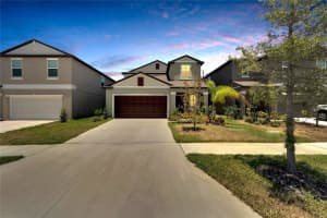 9918 SPANISH LIME COURT, RIVERVIEW, FL 33578 Sold 07/15/24