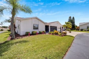 1811 BRETH COURT, SUN CITY CENTER, FL 33573 Sold 11/18/24