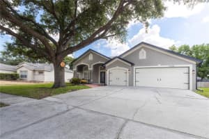 19705 WYNDCLIFF DRIVE, ODESSA, FL 33556 Sold 07/16/24