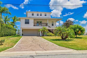 3503 JEWFISH DRIVE, HERNANDO BEACH, FL 34607 Sold 02/04/25