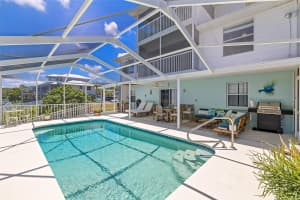 3503 JEWFISH DRIVE, HERNANDO BEACH, FL 34607 Sold 02/04/25